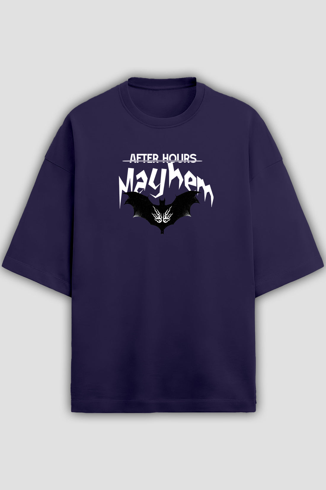 AFTER HOURS MAYHEM Tee