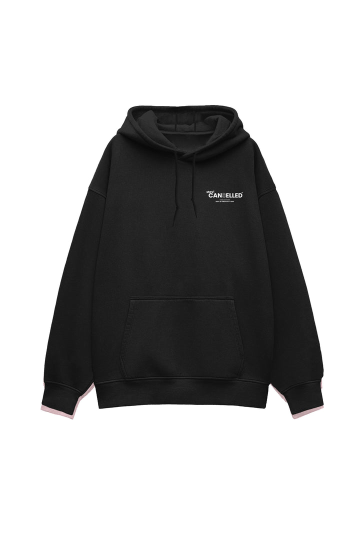 UNAPOLOGETIC: THE PURPOSE EDT. BLACK HOODIE