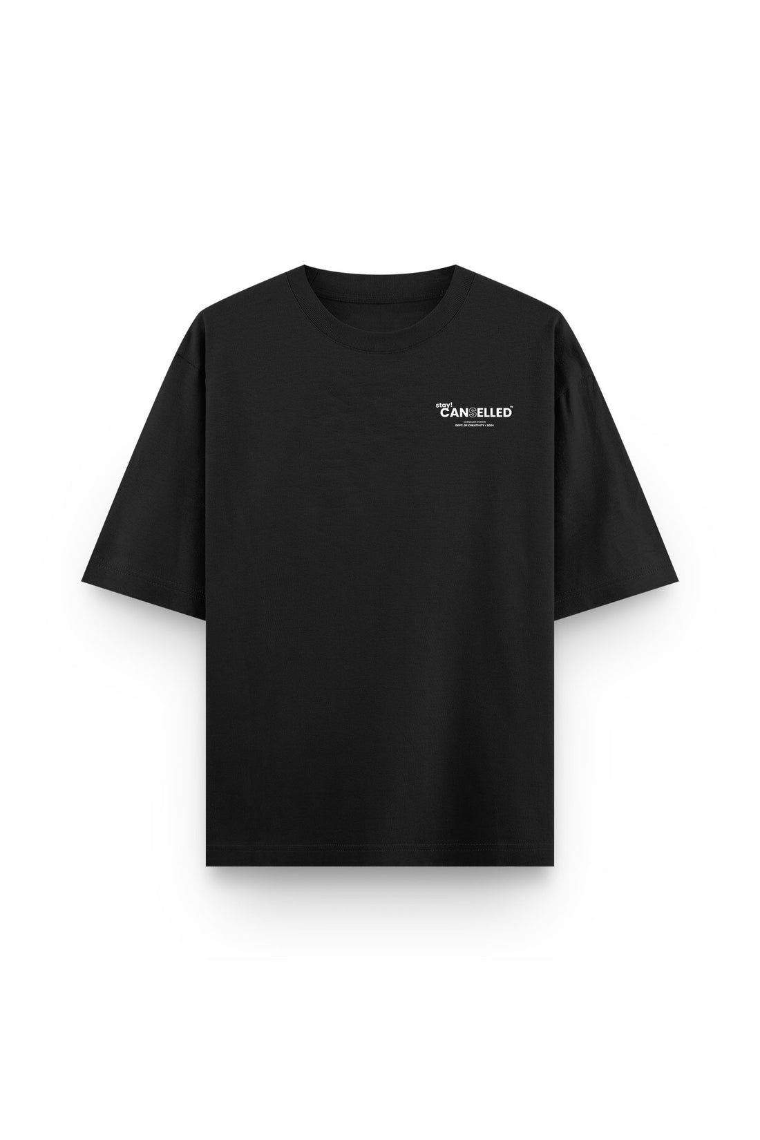 UNAPOLOGETIC: THE PURPOSE EDT. BLACK TEE