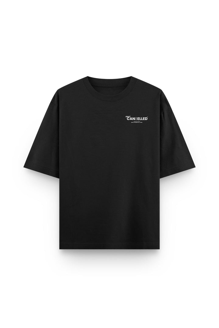 UNAPOLOGETIC: THE PURPOSE EDT. BLACK TEE