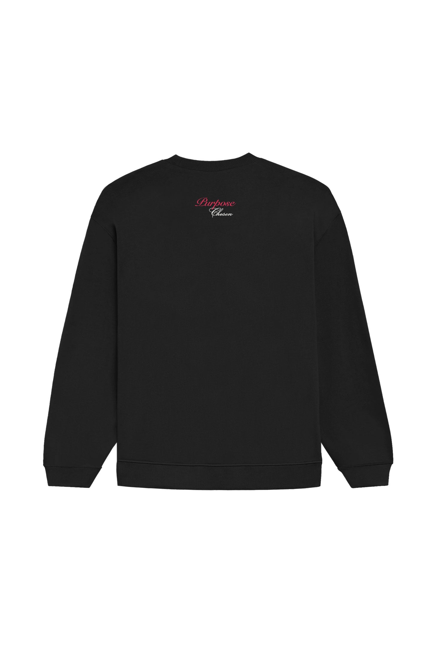 DUAL BOBE SWEATSHIRT