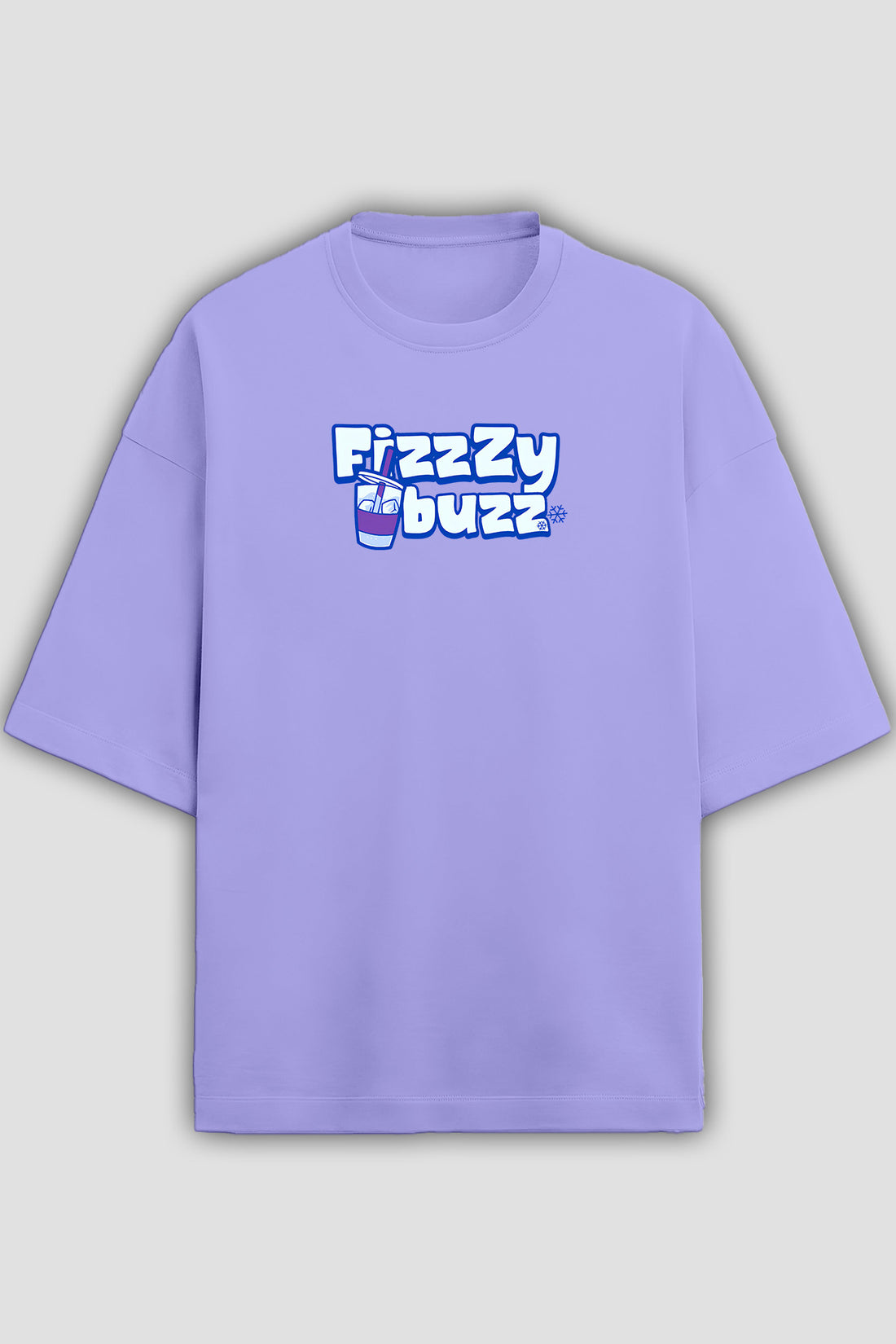 Fizzzy Buzz Tee