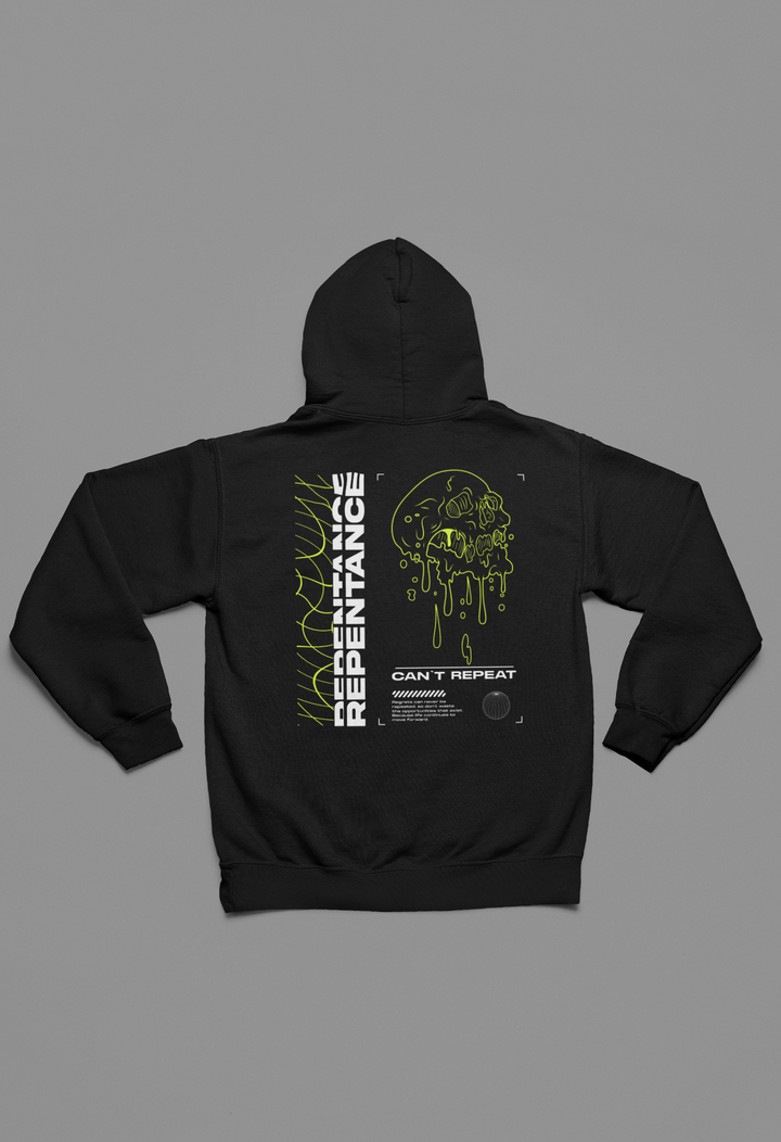 "Repentance" Hoodie