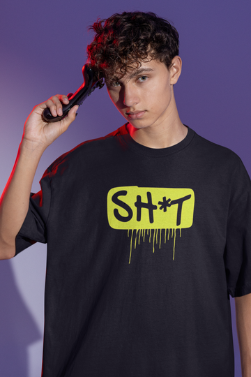 "Sh*t Drip" Tee