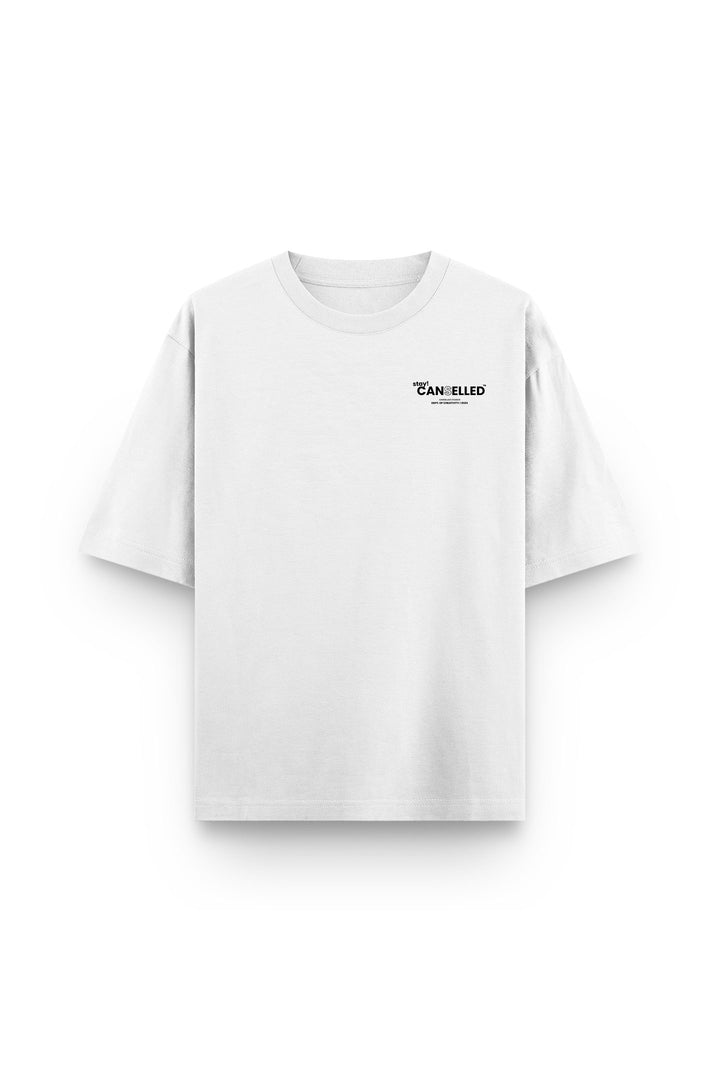 UNAPOLOGETIC: THE PURPOSE EDT. WHITE TEE